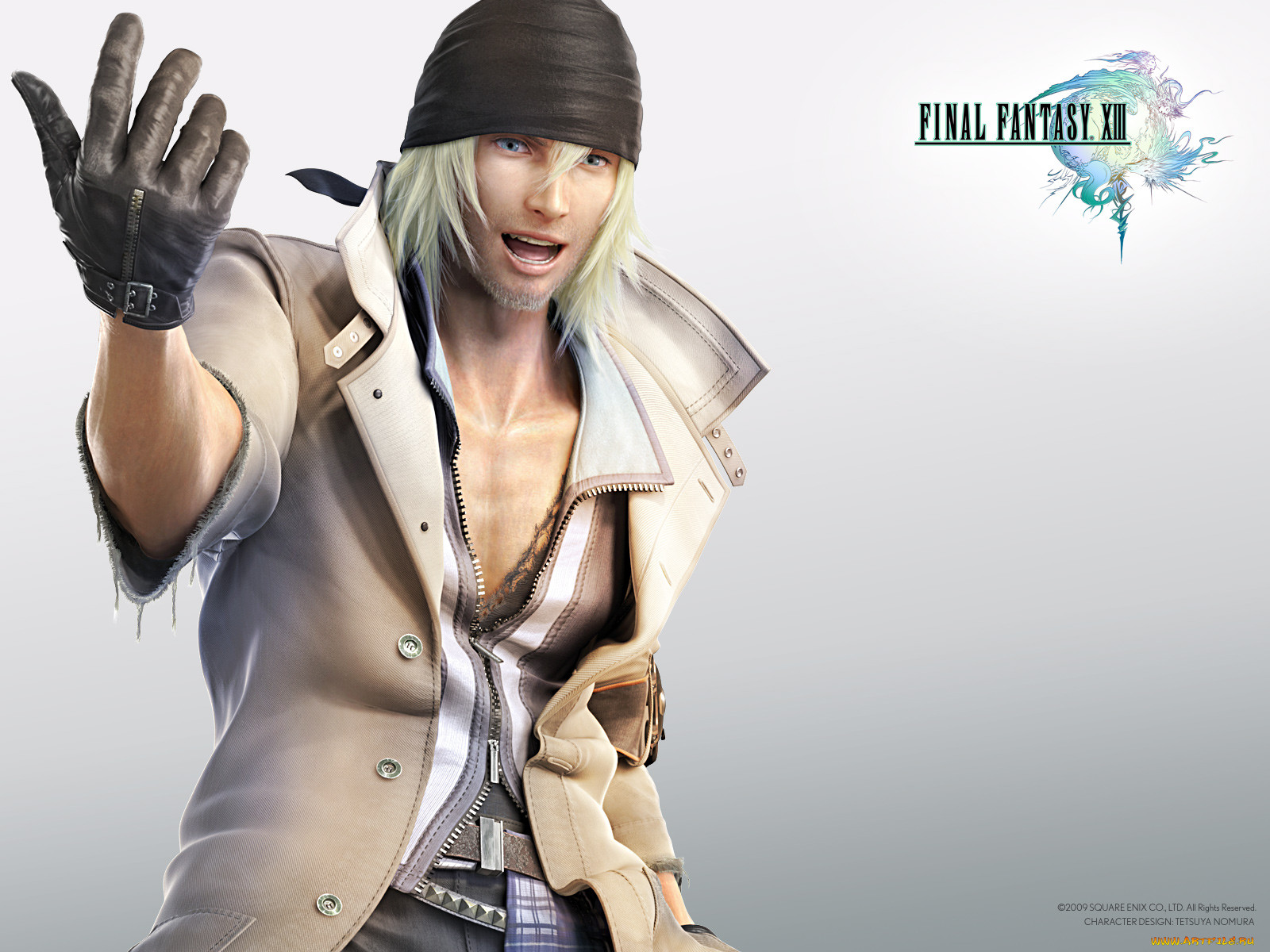final, fantasy, xiii, , 
